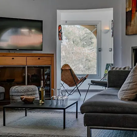 Vista Paraiso By Interhome * Дения
