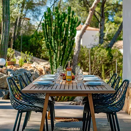 Vista Paraiso By Interhome Вилла Дения
