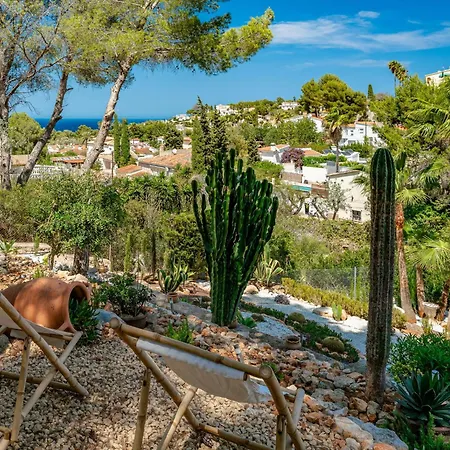 Vista Paraiso By Interhome Villa *