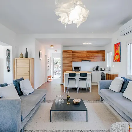 Вилла Vista Paraiso By Interhome *
