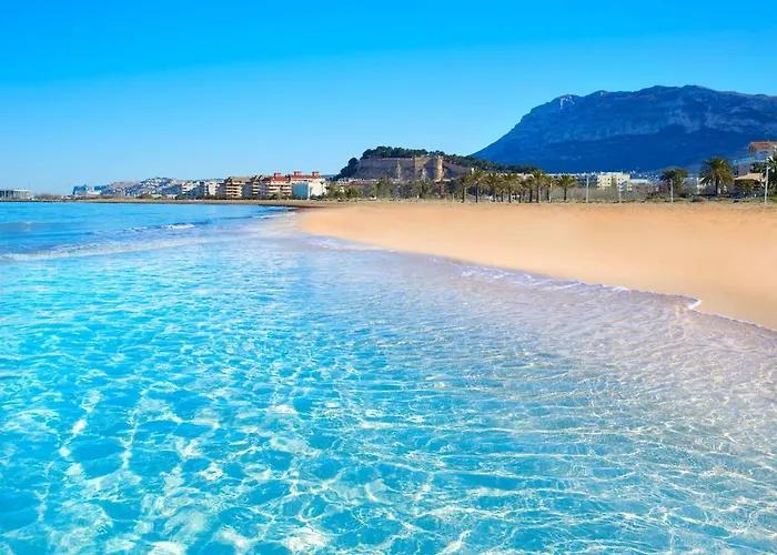 Vista Paraiso By Interhome Villa *