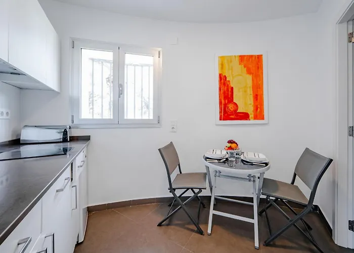 Villa Vista Paraiso By Interhome