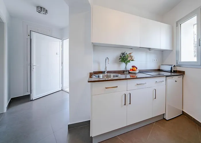 Vista Paraiso By Interhome Villa *