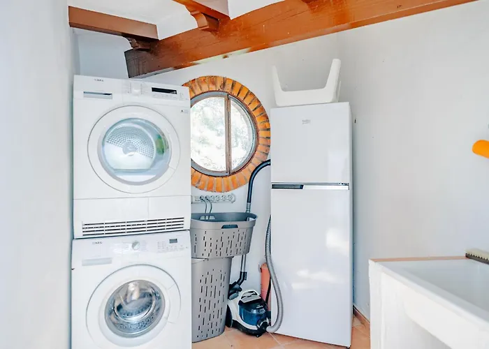 Vista Paraiso By Interhome