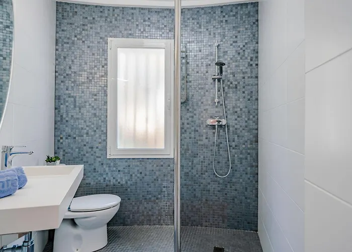 Vista Paraiso By Interhome