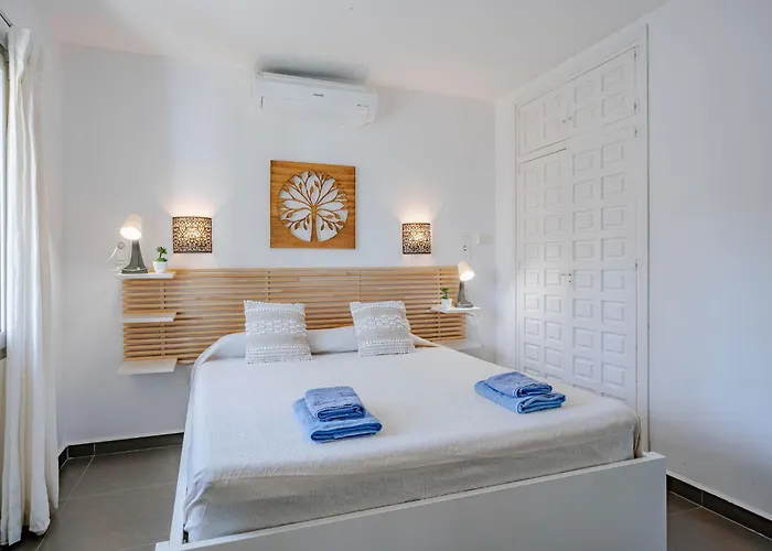 Vista Paraiso By Interhome Villa