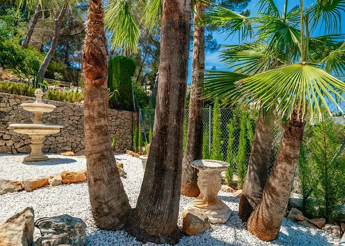 Vista Paraiso By Interhome Villa *