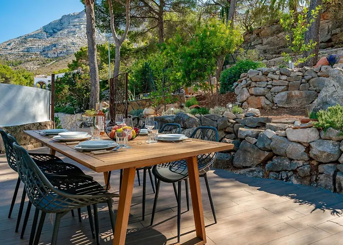 Vista Paraiso By Interhome *