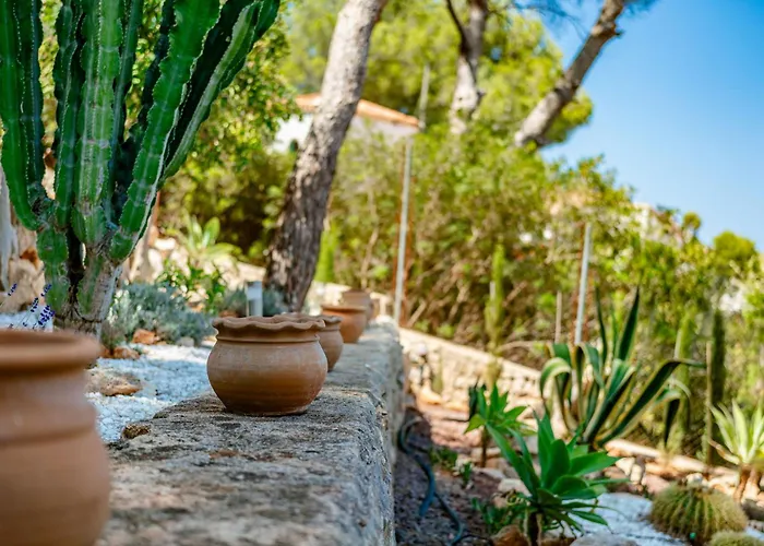 Vista Paraiso By Interhome Villa