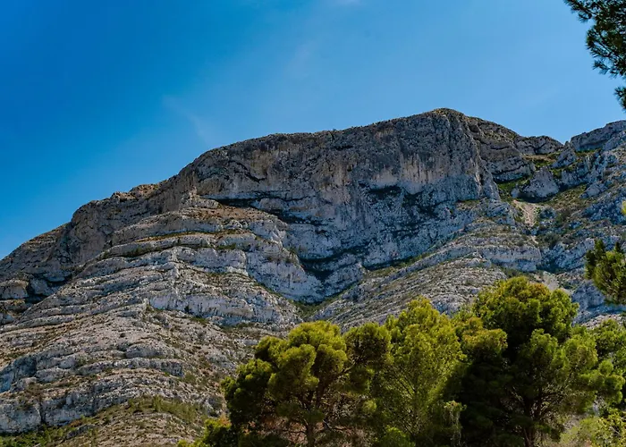 Villa Vista Paraiso By Interhome