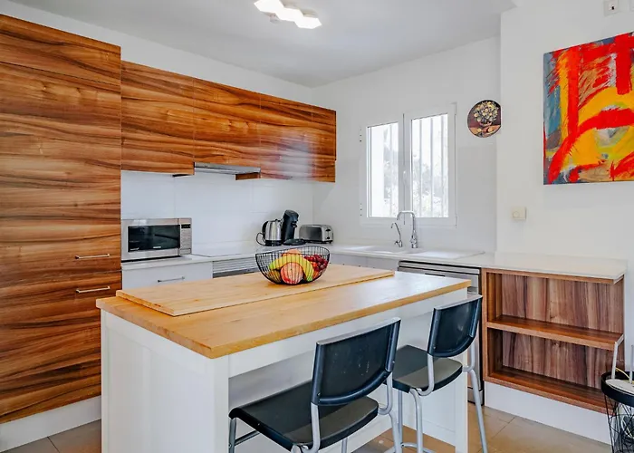 Vista Paraiso By Interhome Villa *