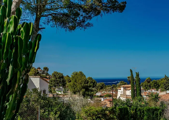 Vista Paraiso By Interhome *