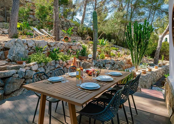 Vista Paraiso By Interhome